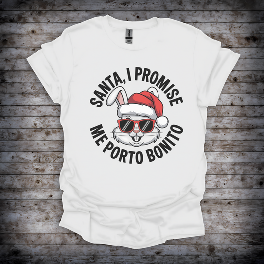 Me Porto Bonito T-Shirt