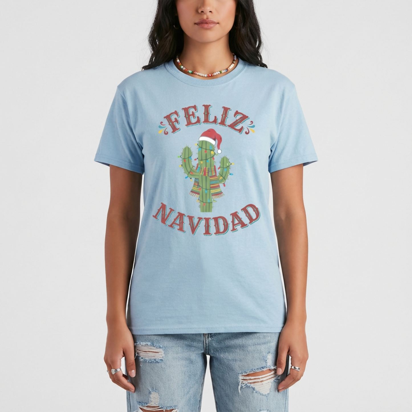 Feliz Navidad T-Shirt