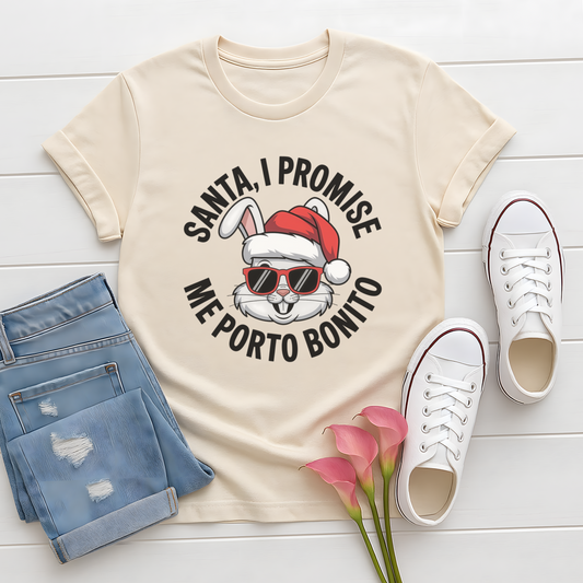 Me Porto Bonito T-Shirt