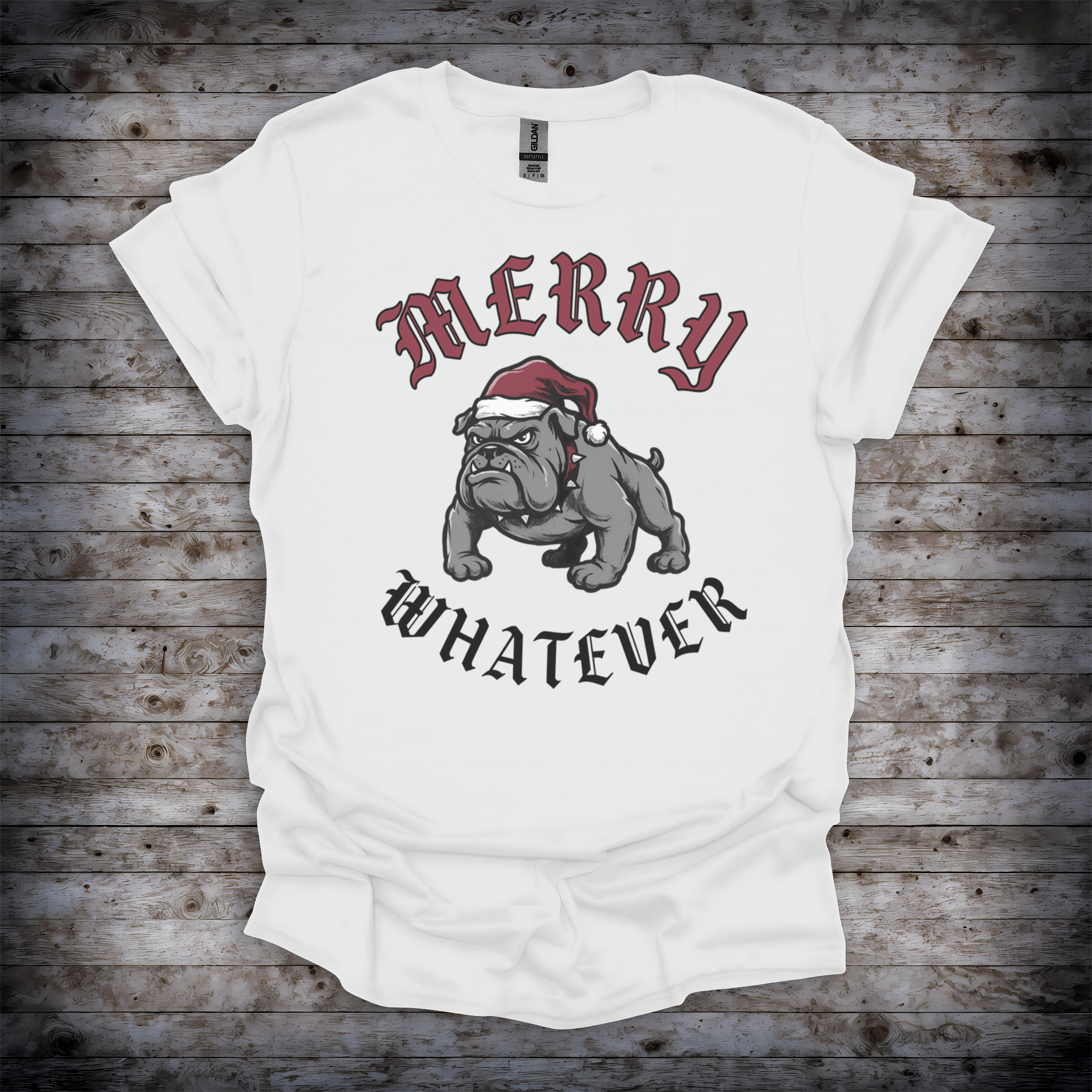 Merry Whatever T-Shirt