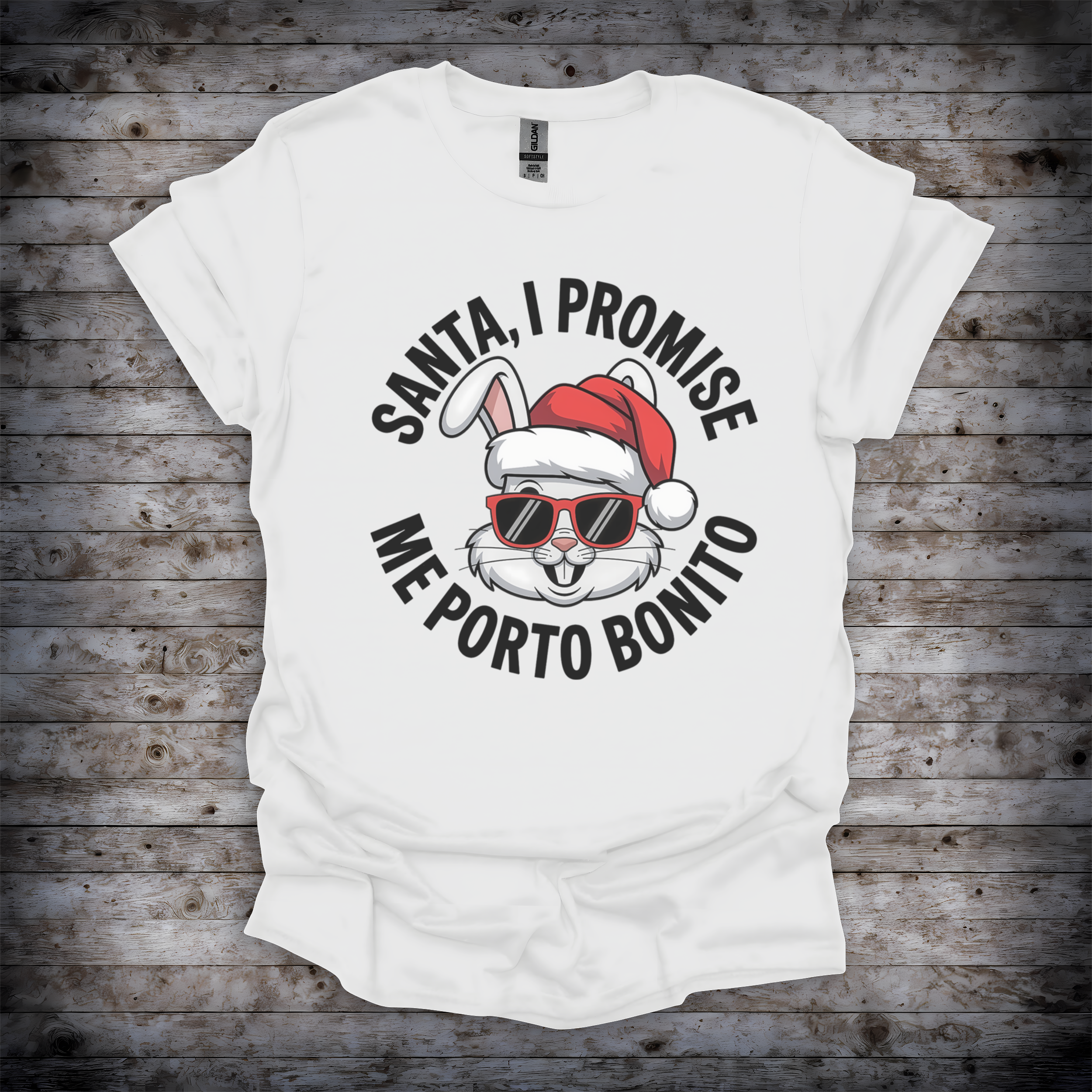 Me Porto Bonito T-Shirt