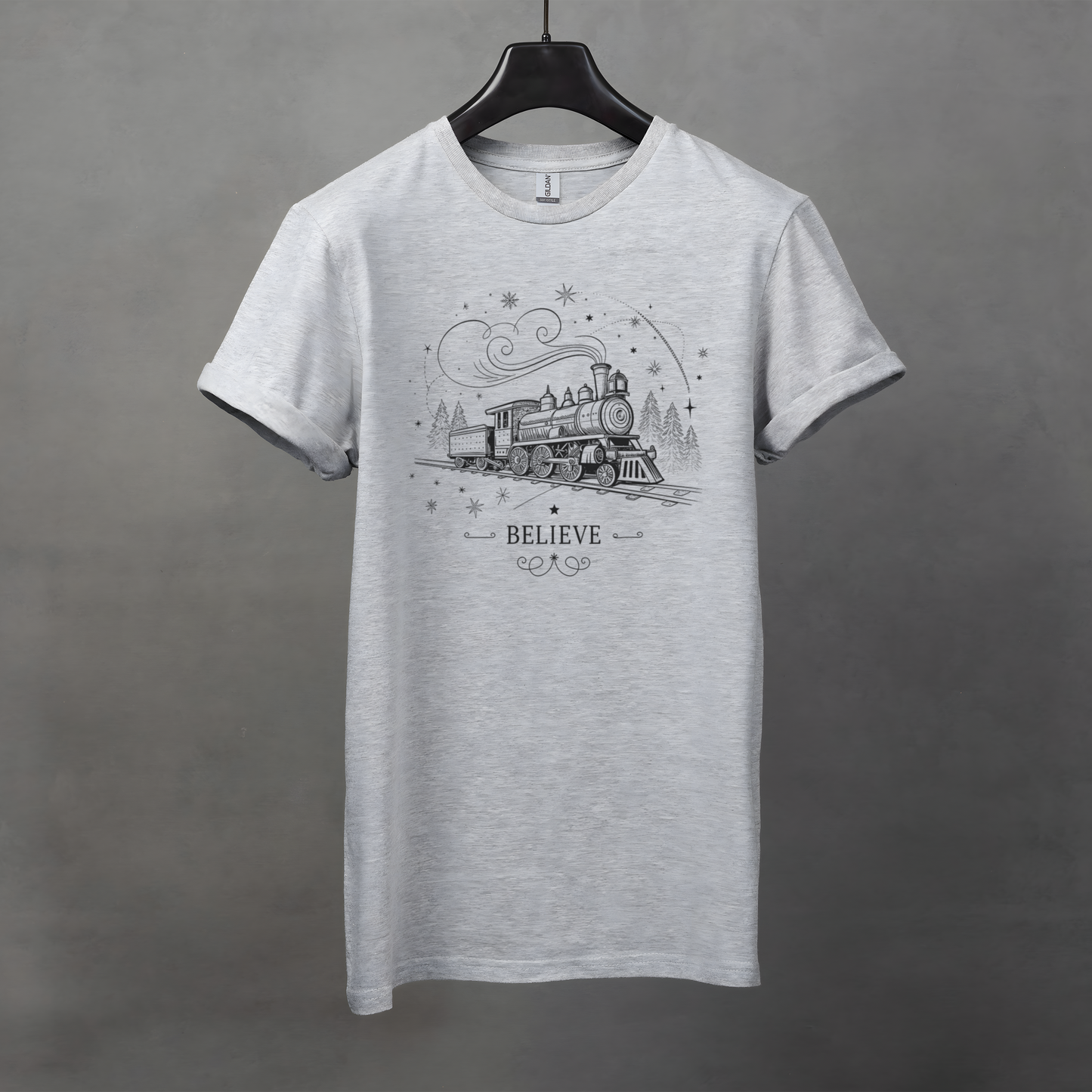 Believe T-Shirt