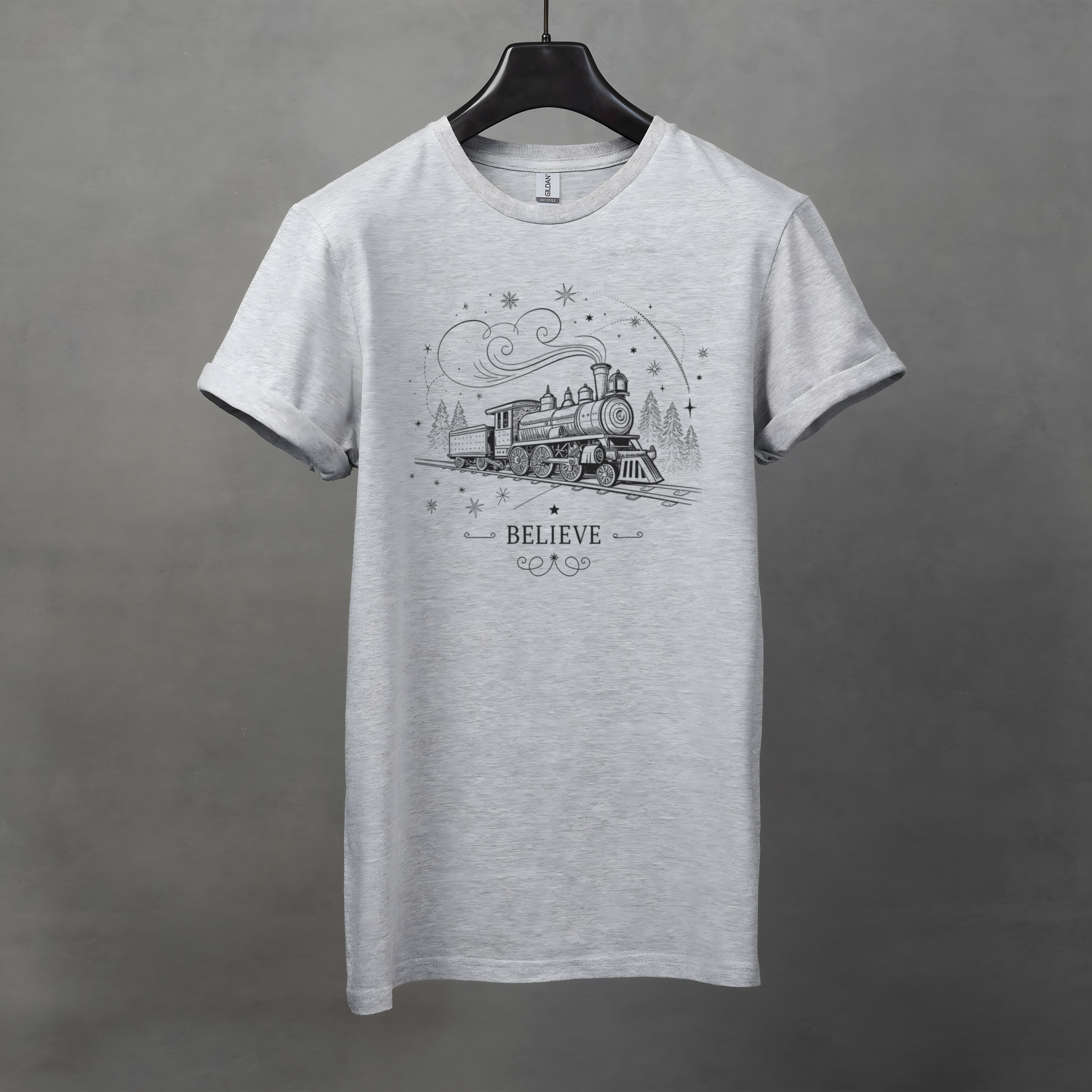 Believe T-Shirt