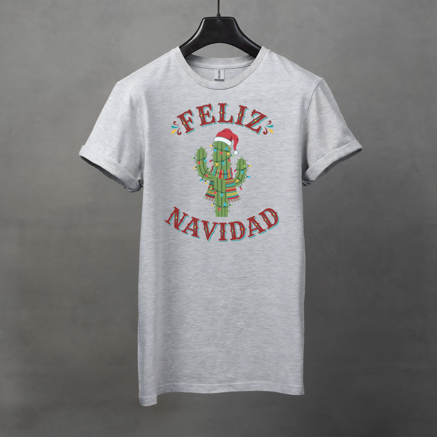 Feliz Navidad T-Shirt