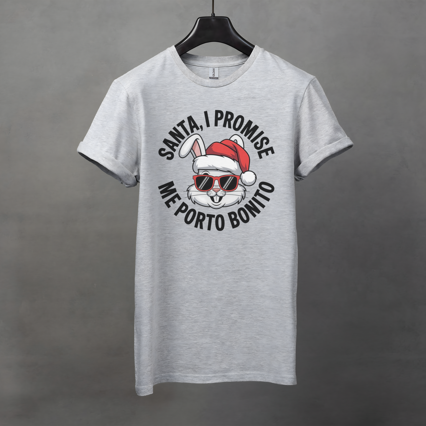 Me Porto Bonito T-Shirt