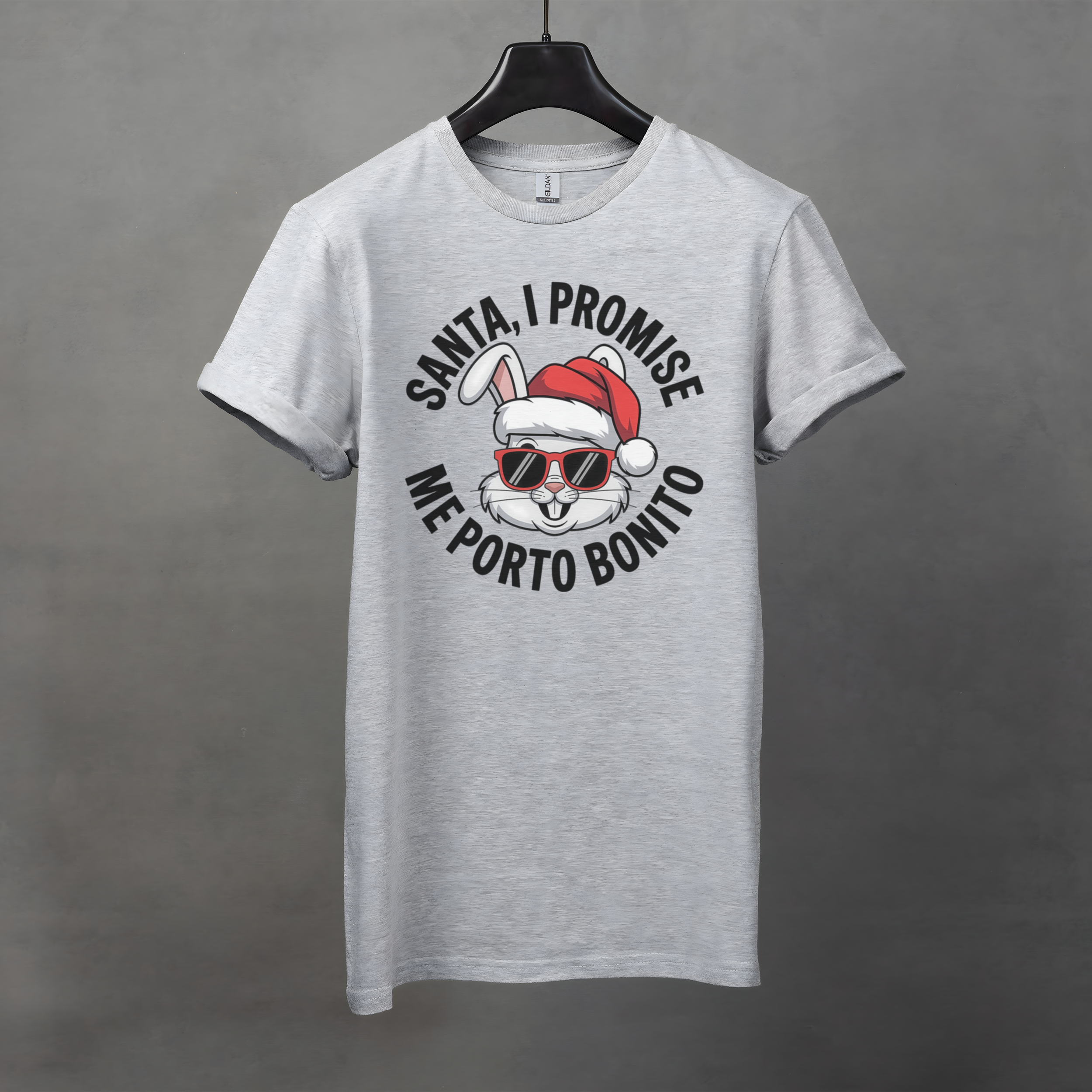 Me Porto Bonito T-Shirt