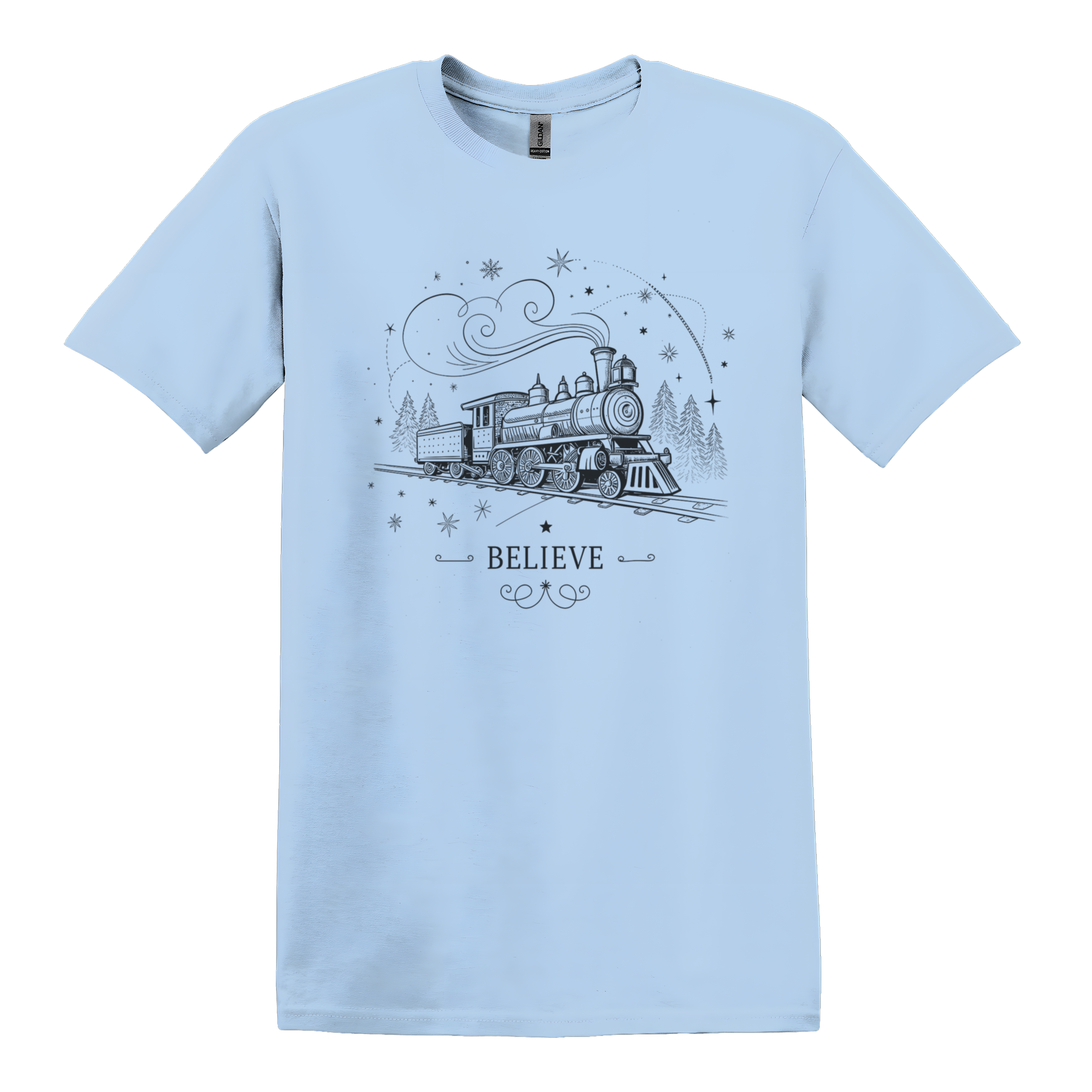 Believe T-Shirt