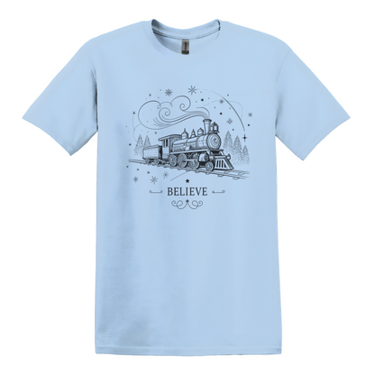 Believe T-Shirt