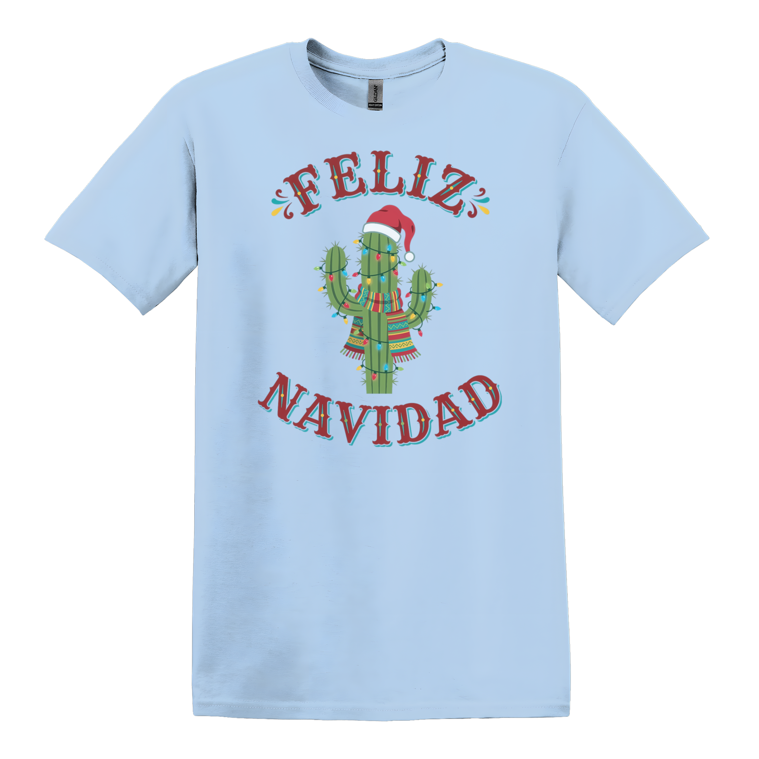 Feliz Navidad T-Shirt