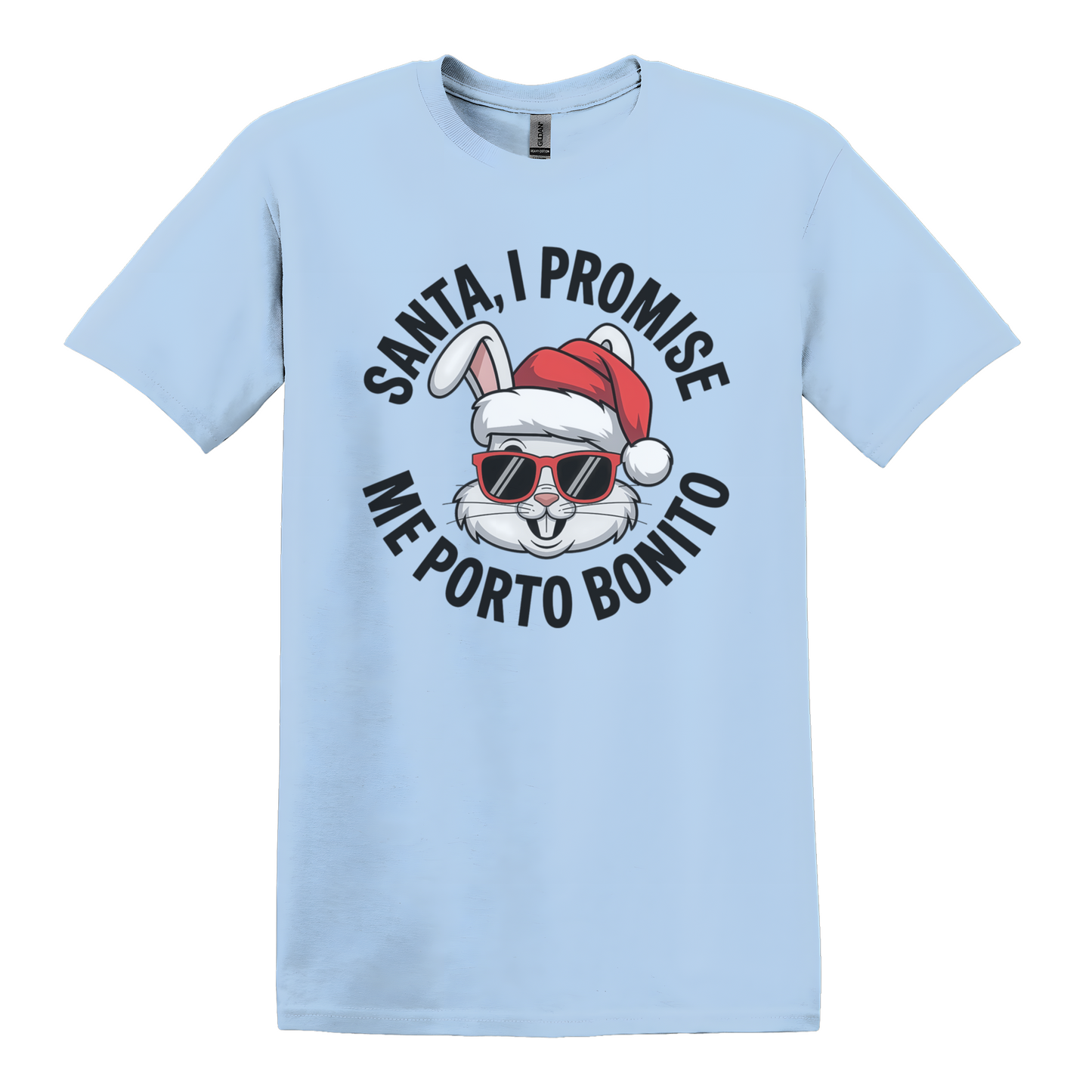 Me Porto Bonito T-Shirt