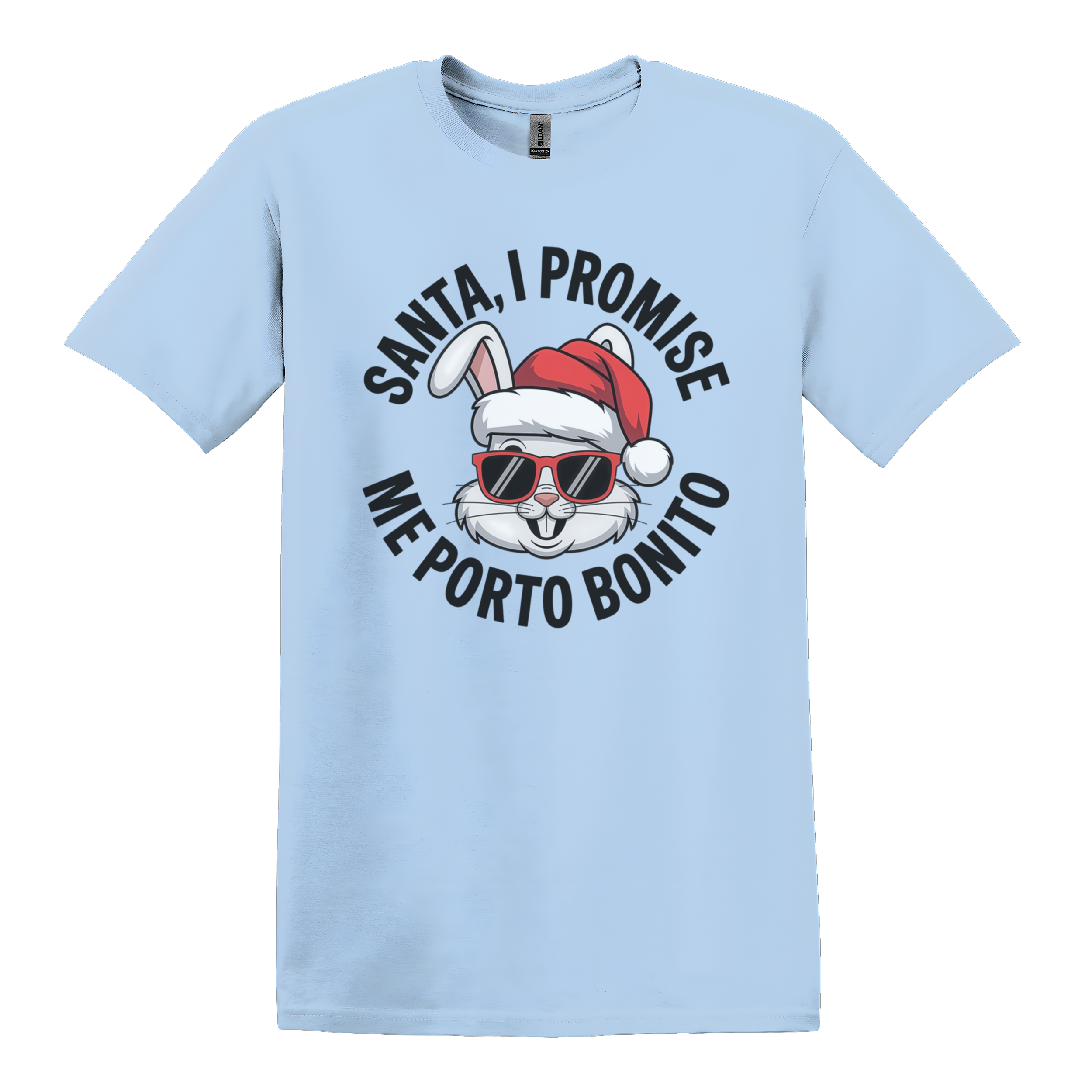 Me Porto Bonito T-Shirt