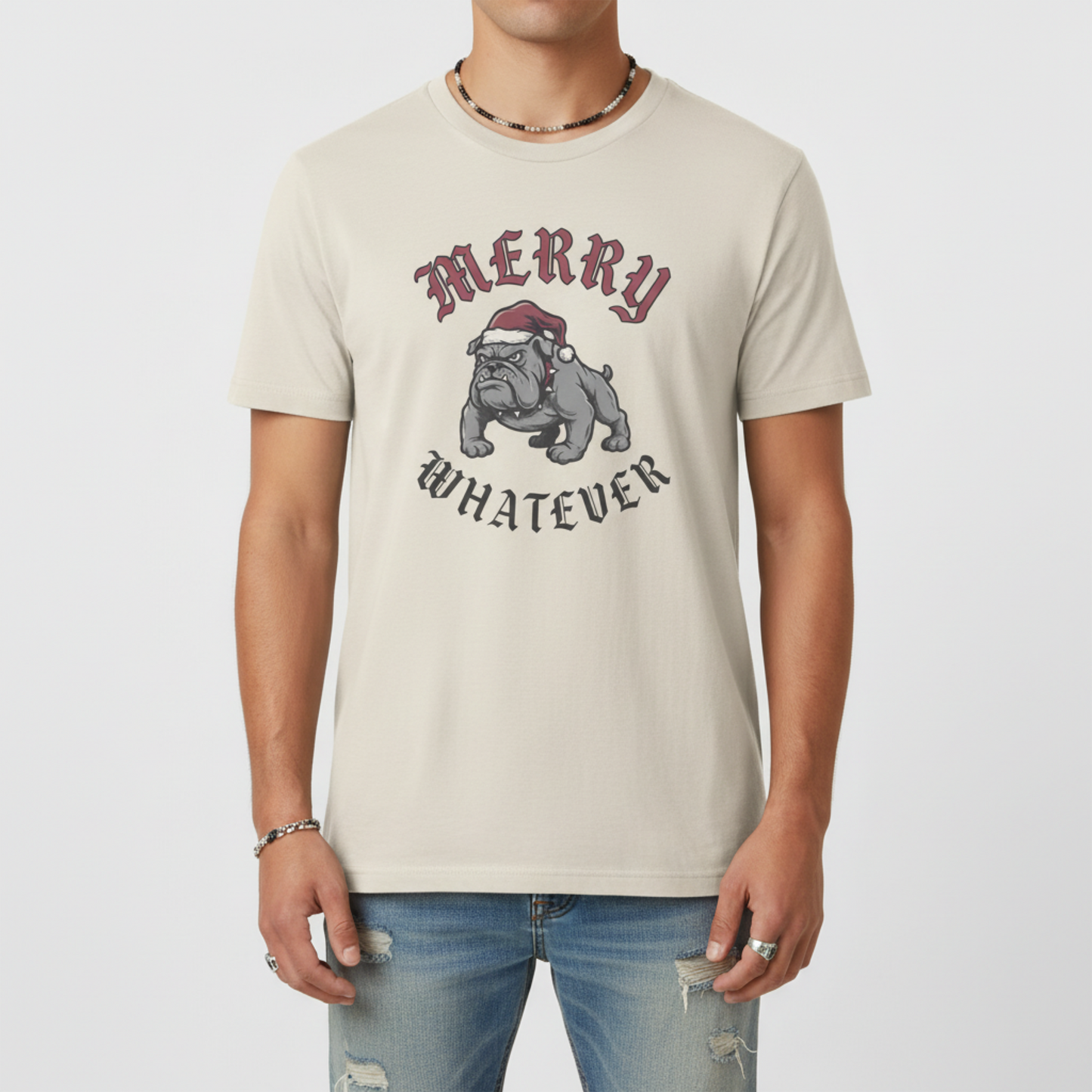 Merry Whatever T-Shirt