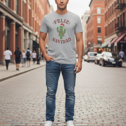 Feliz Navidad T-Shirt