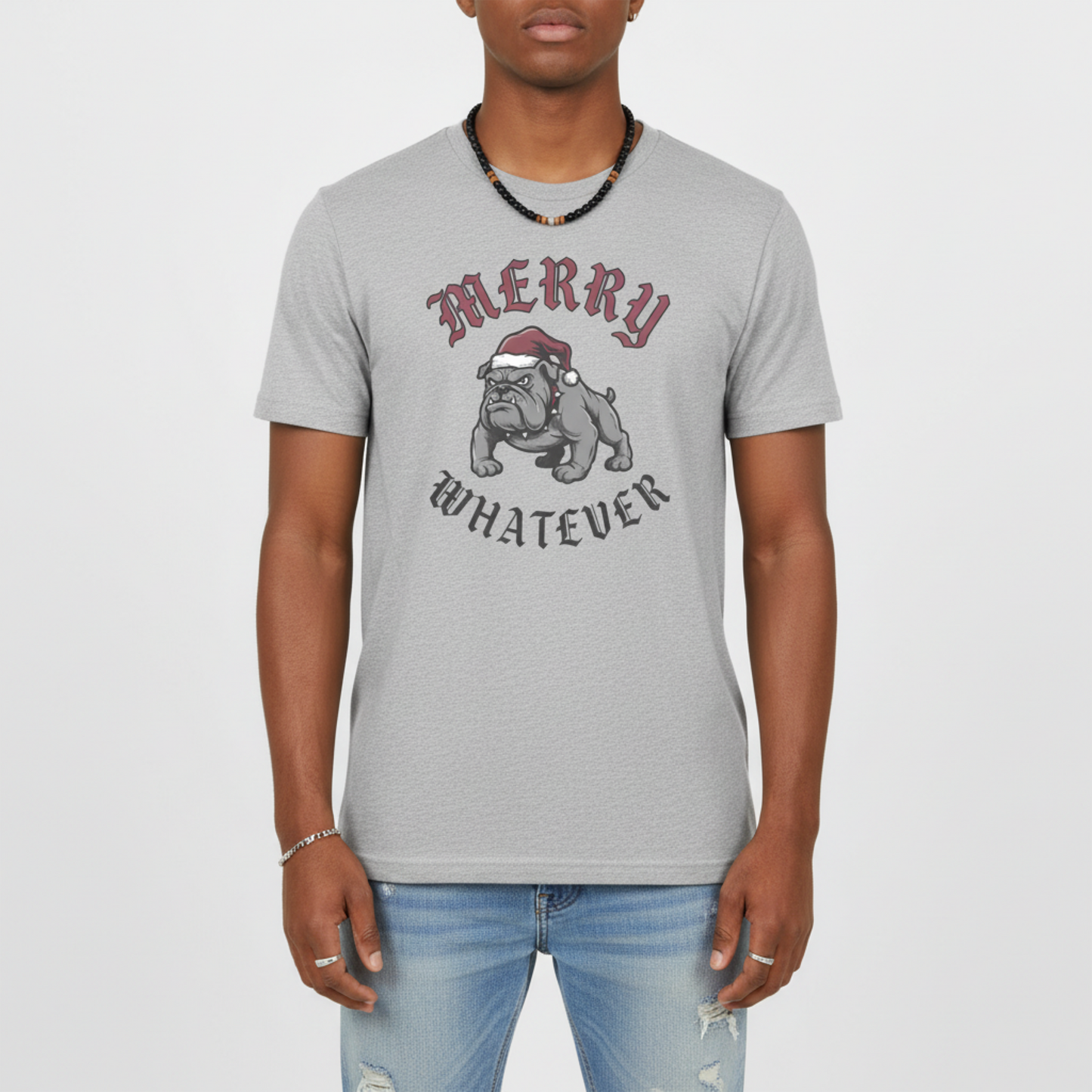 Merry Whatever T-Shirt