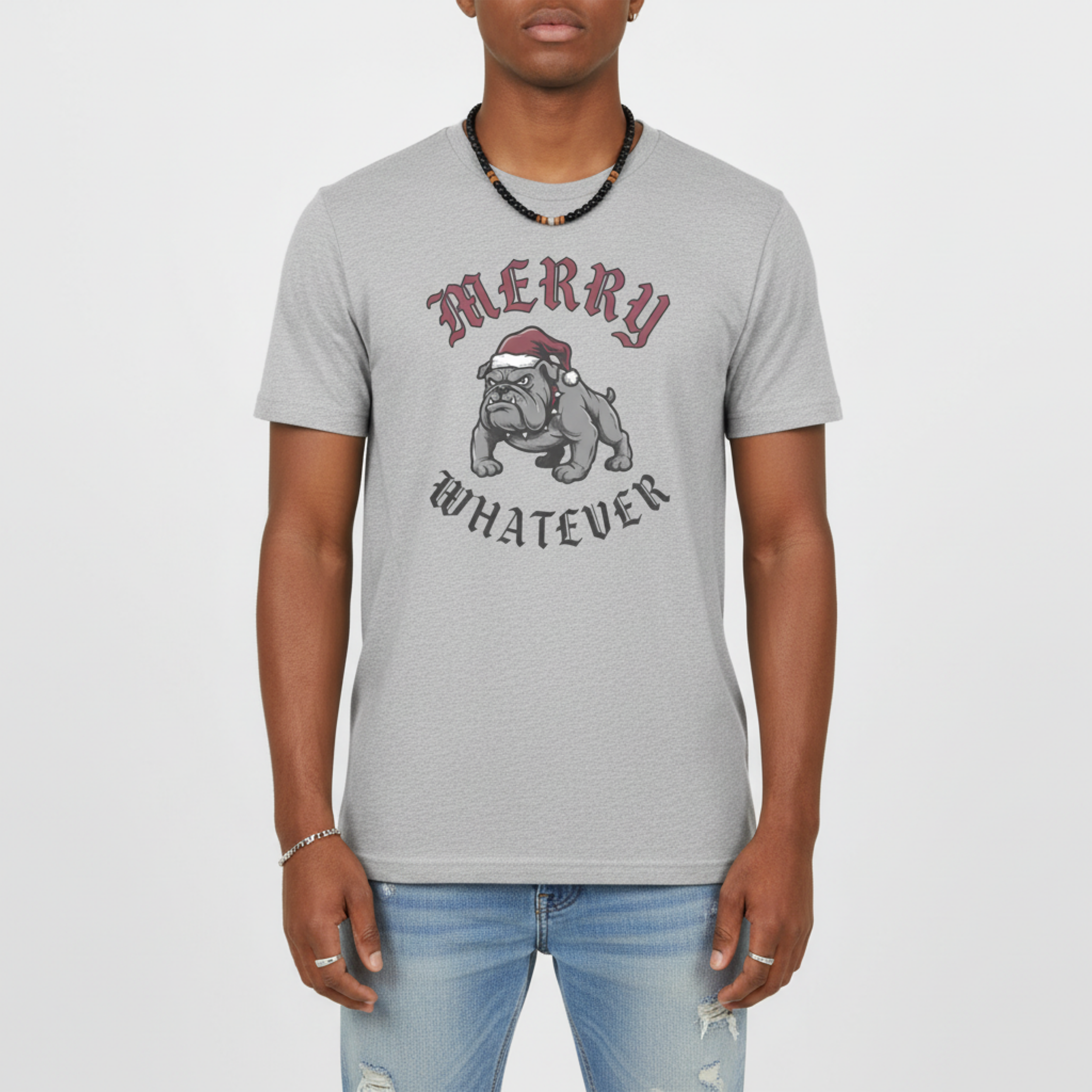 Merry Whatever T-Shirt