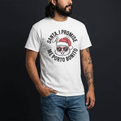 Me Porto Bonito T-Shirt