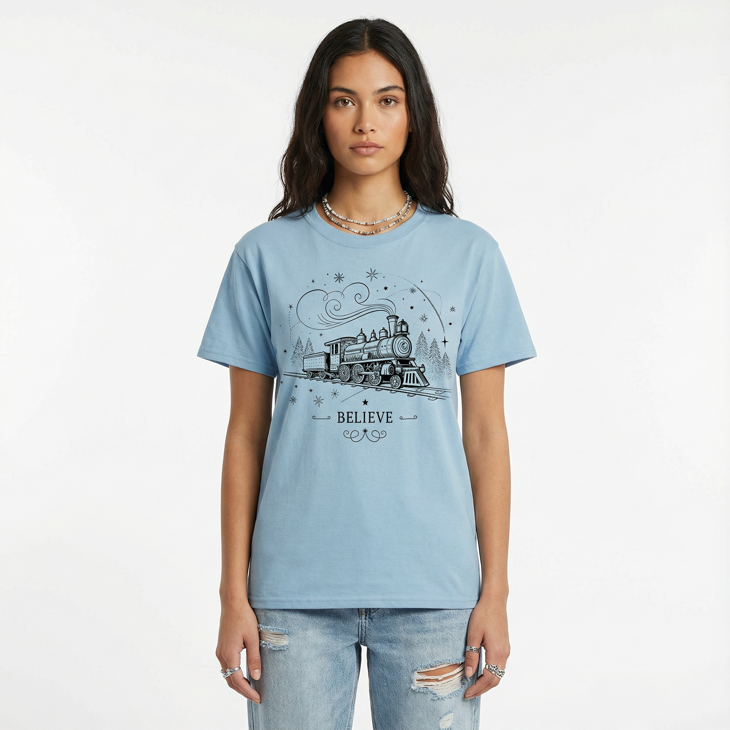 Believe T-Shirt