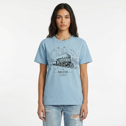 Believe T-Shirt