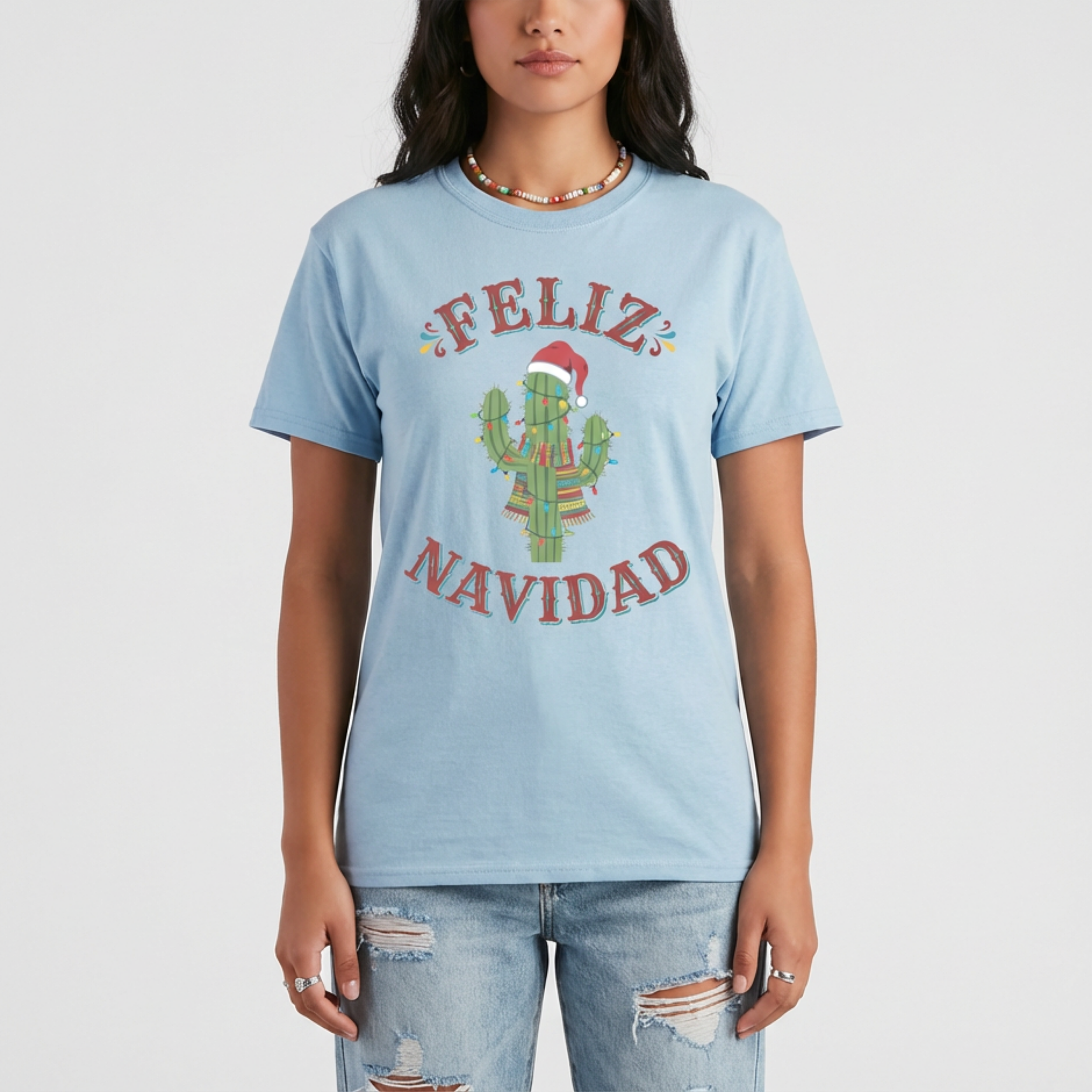 Feliz Navidad T-Shirt