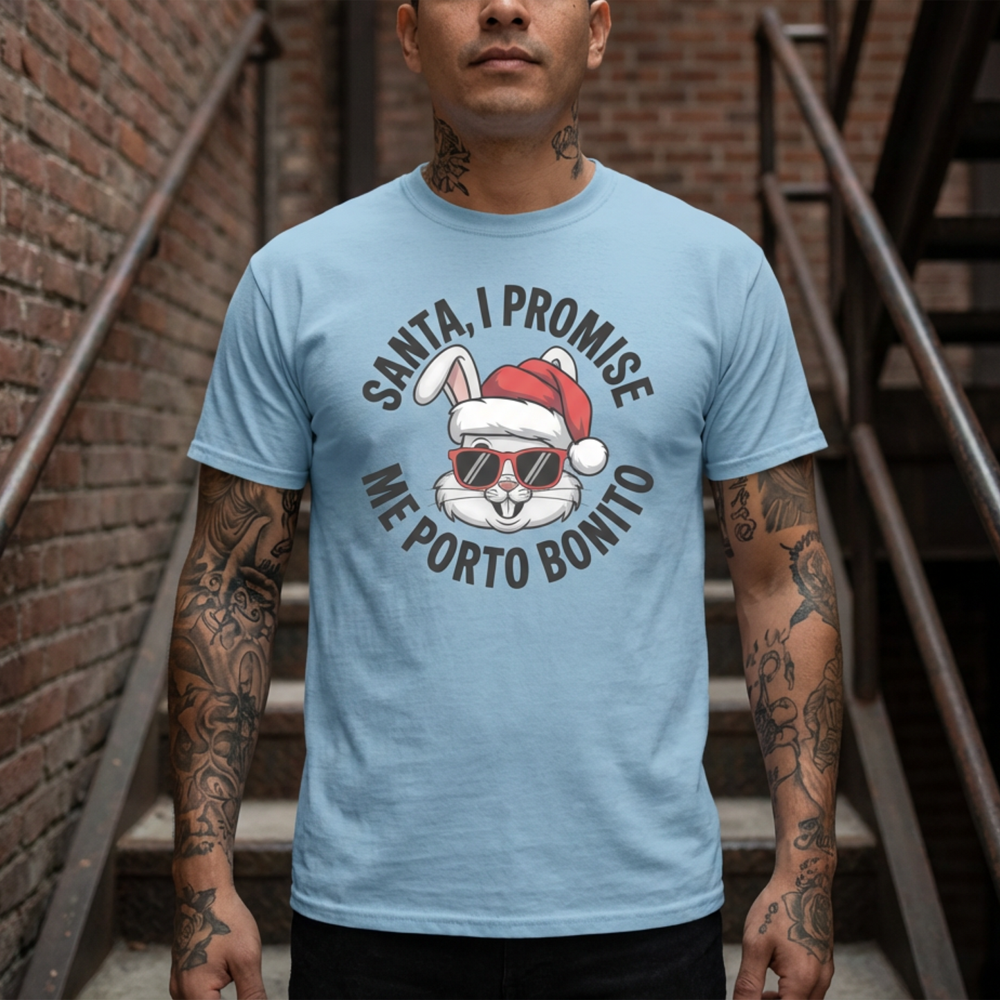 Me Porto Bonito T-Shirt